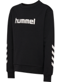 hmlJR REG LOGO SWEATSHIRT
