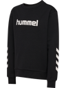 hmlJR REG LOGO SWEATSHIRT