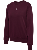 hmlGRACE SWEAT CREWNECK