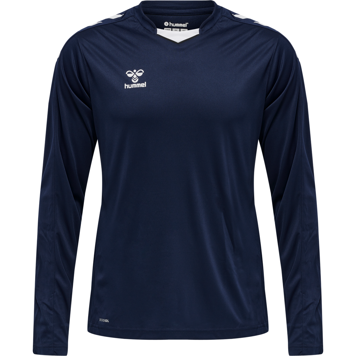 hmlCORE XK POLY JERSEY L/S