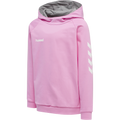 hmlGO KIDS COTTON HOODIE
