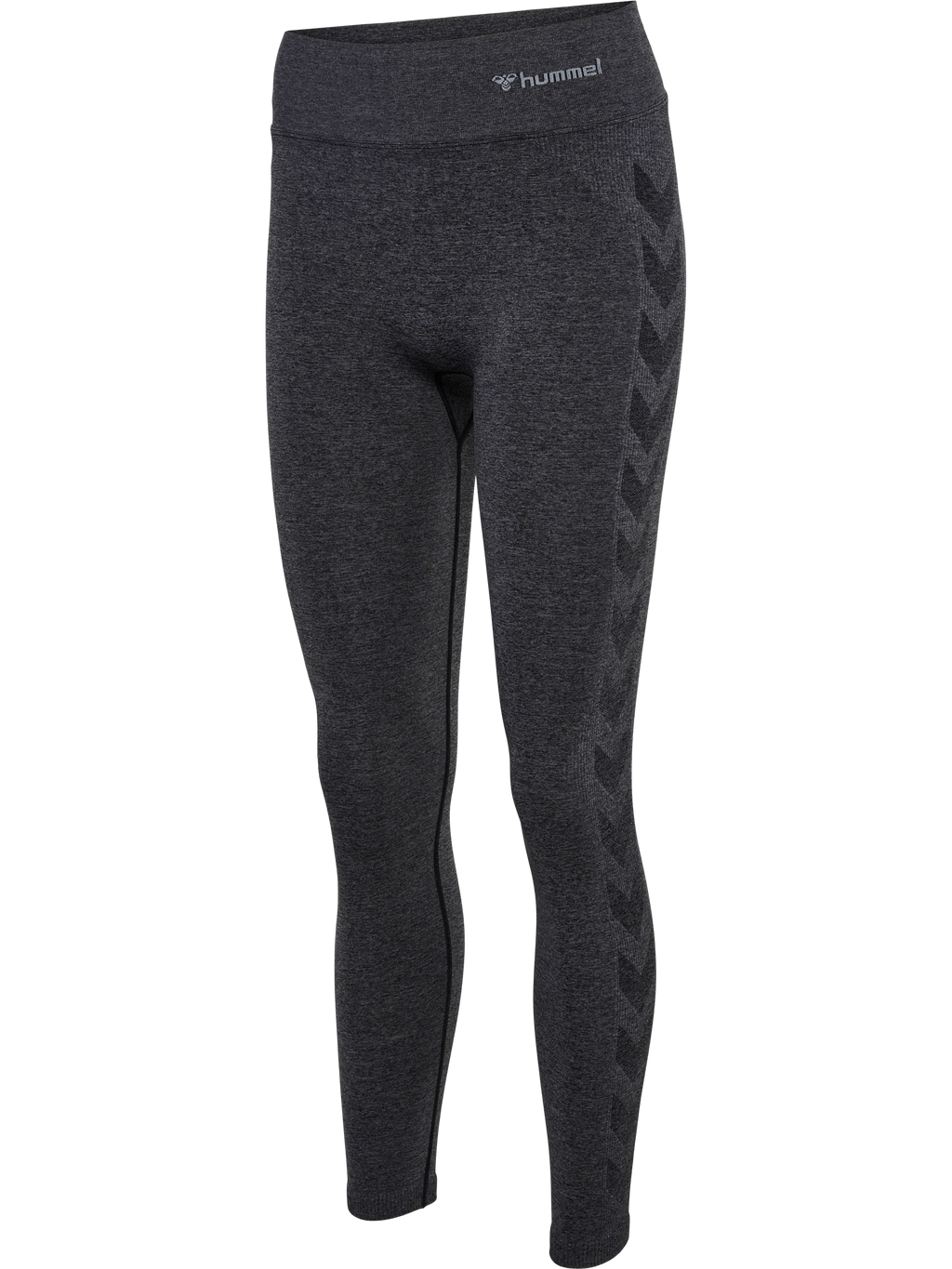 hmlCI SEAMLESS MW SCRUNCH TIGHT