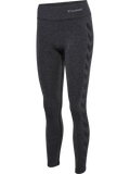 hmlCI SEAMLESS MW SCRUNCH TIGHT