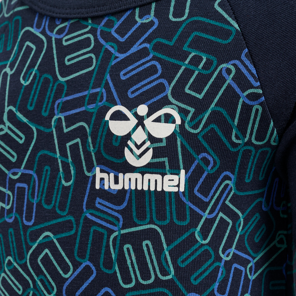 hmlOLLY BODY L/S