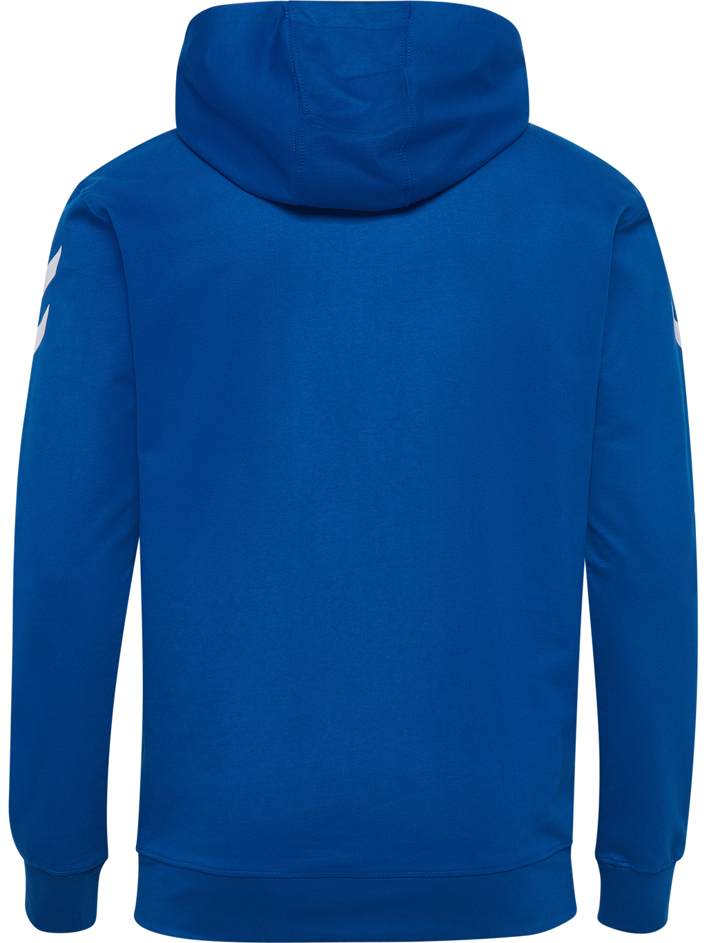 hmlGO 2.0 CHEVRON ZIP HOODIE