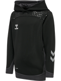hmlLEAD POLY HOODIE KIDS