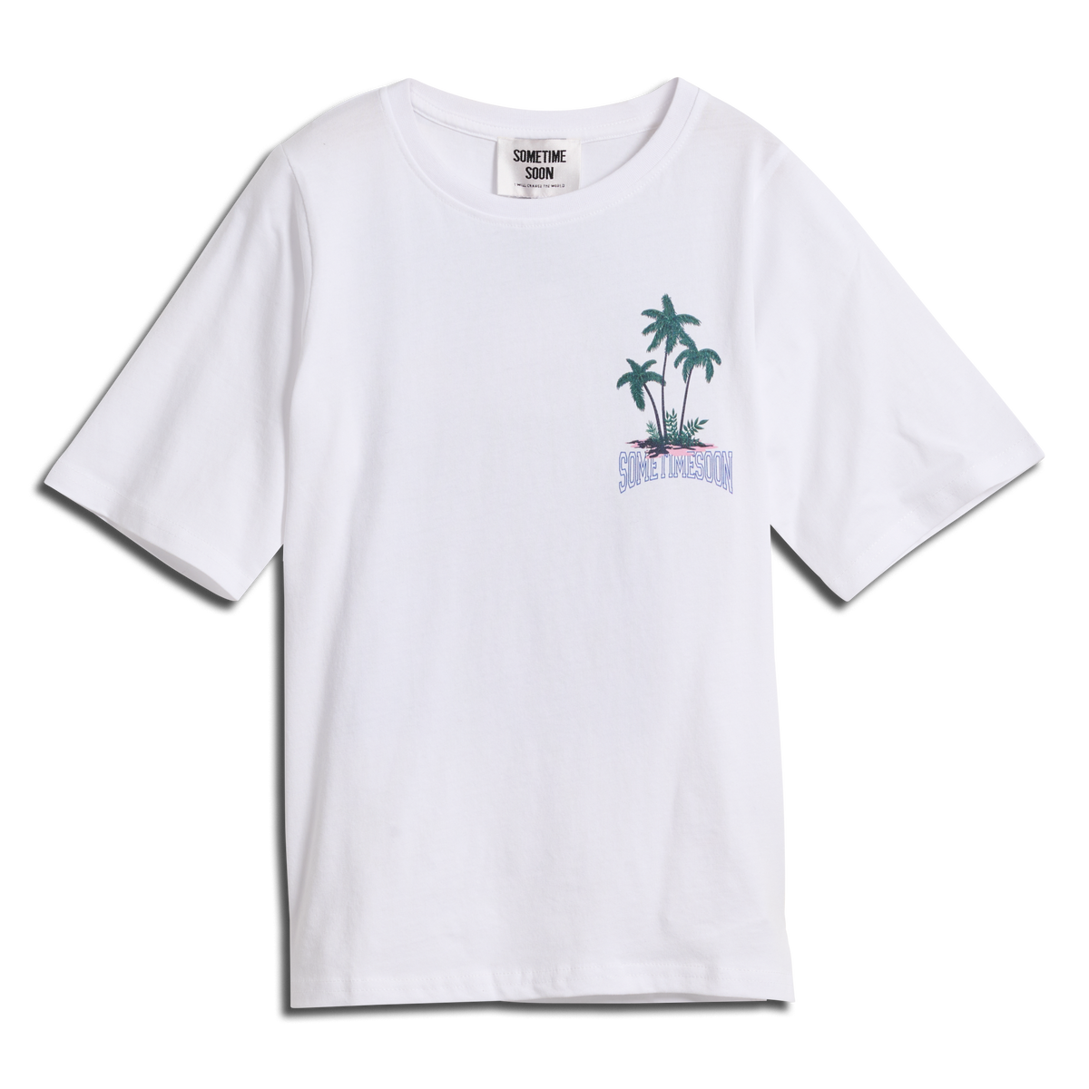 stsCLEMENTE T-SHIRT S/S