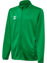 hmlESSENTIAL TRACK JACKET KIDS