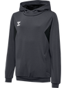 hmlAUTHENTIC PL HOODIE KIDS