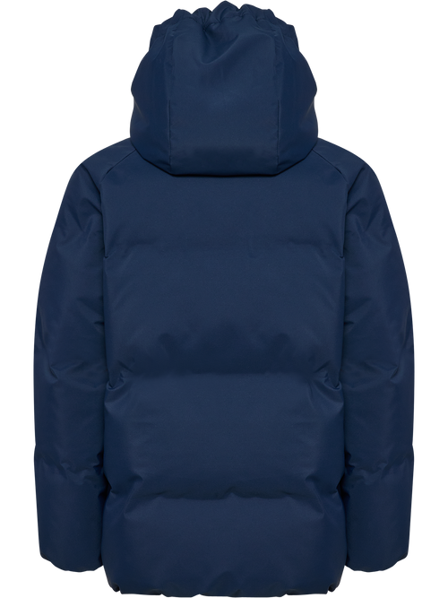 hmlJR ALL WEATHER PUFFER JACKET WR