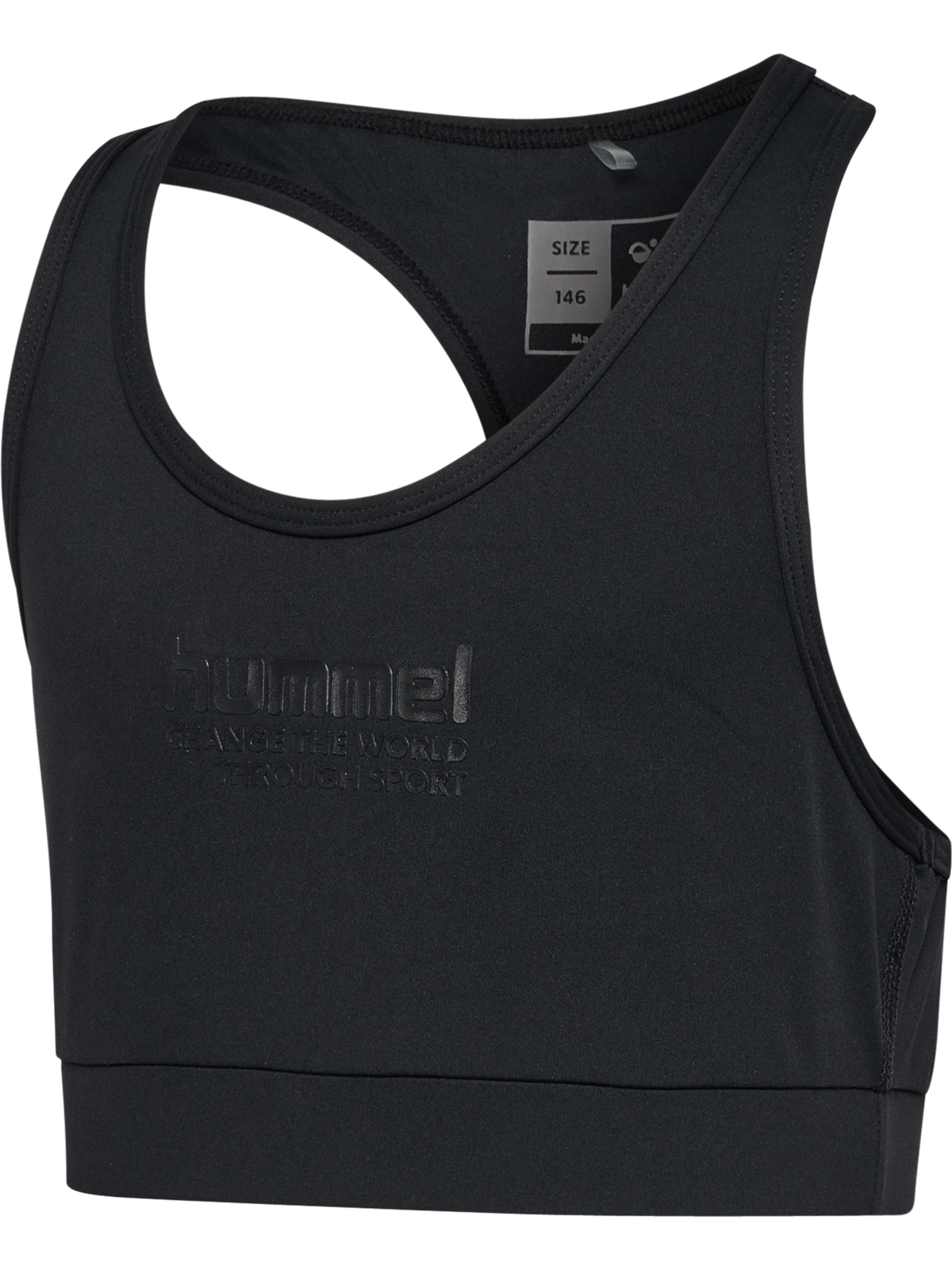 hmlPURE SPORTS TOP