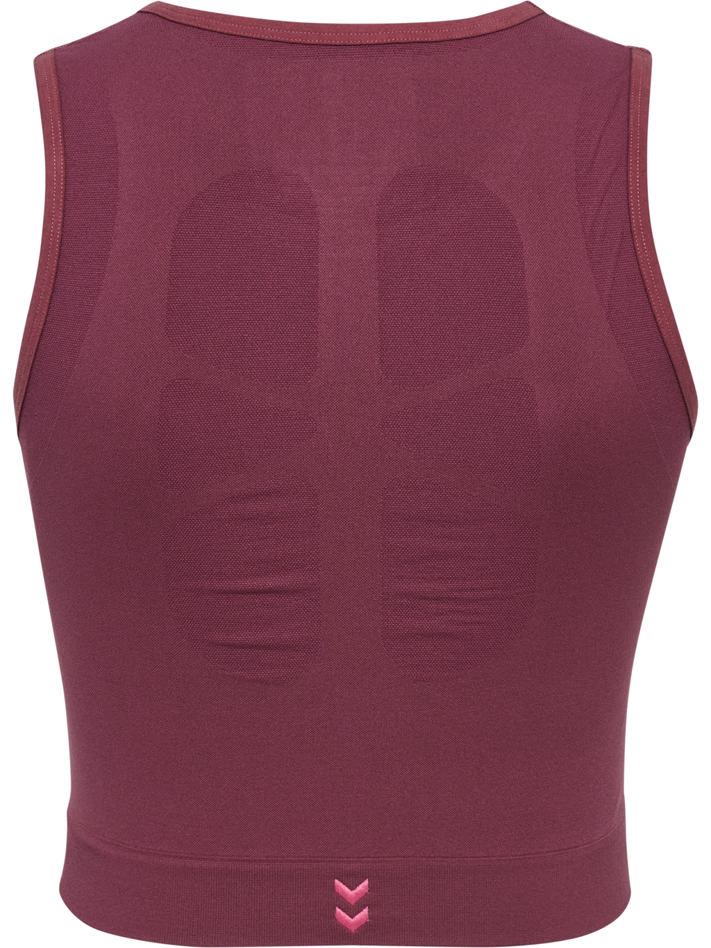 hmlHIIT SEAMLESS W TOP
