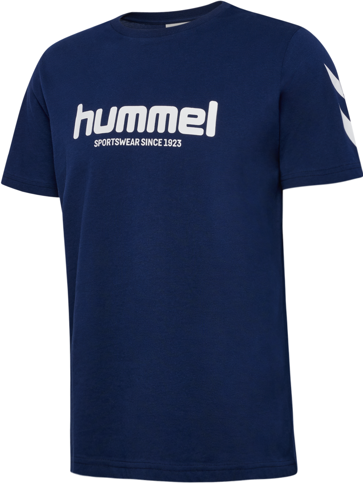 hmlLEGACY 2.0 T-SHIRT S/S 3-PACK