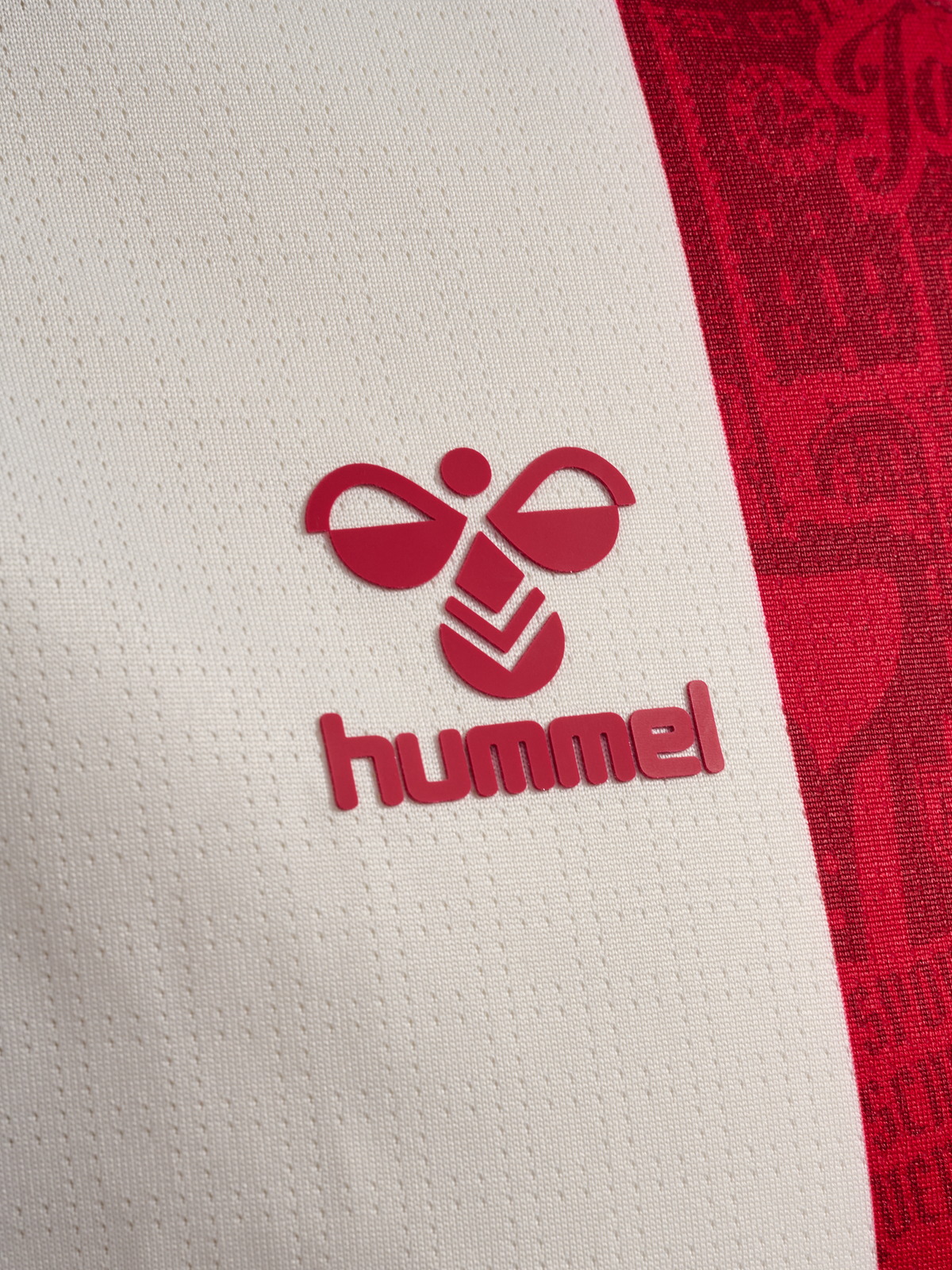 RGB 26/27 HOME JERSEY S/S