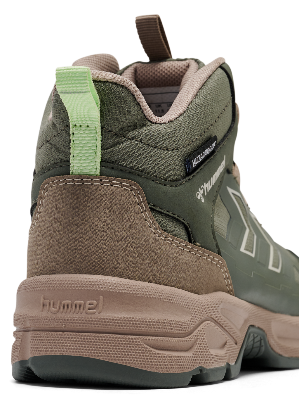 CLIFF EASY TEX BOOT JR
