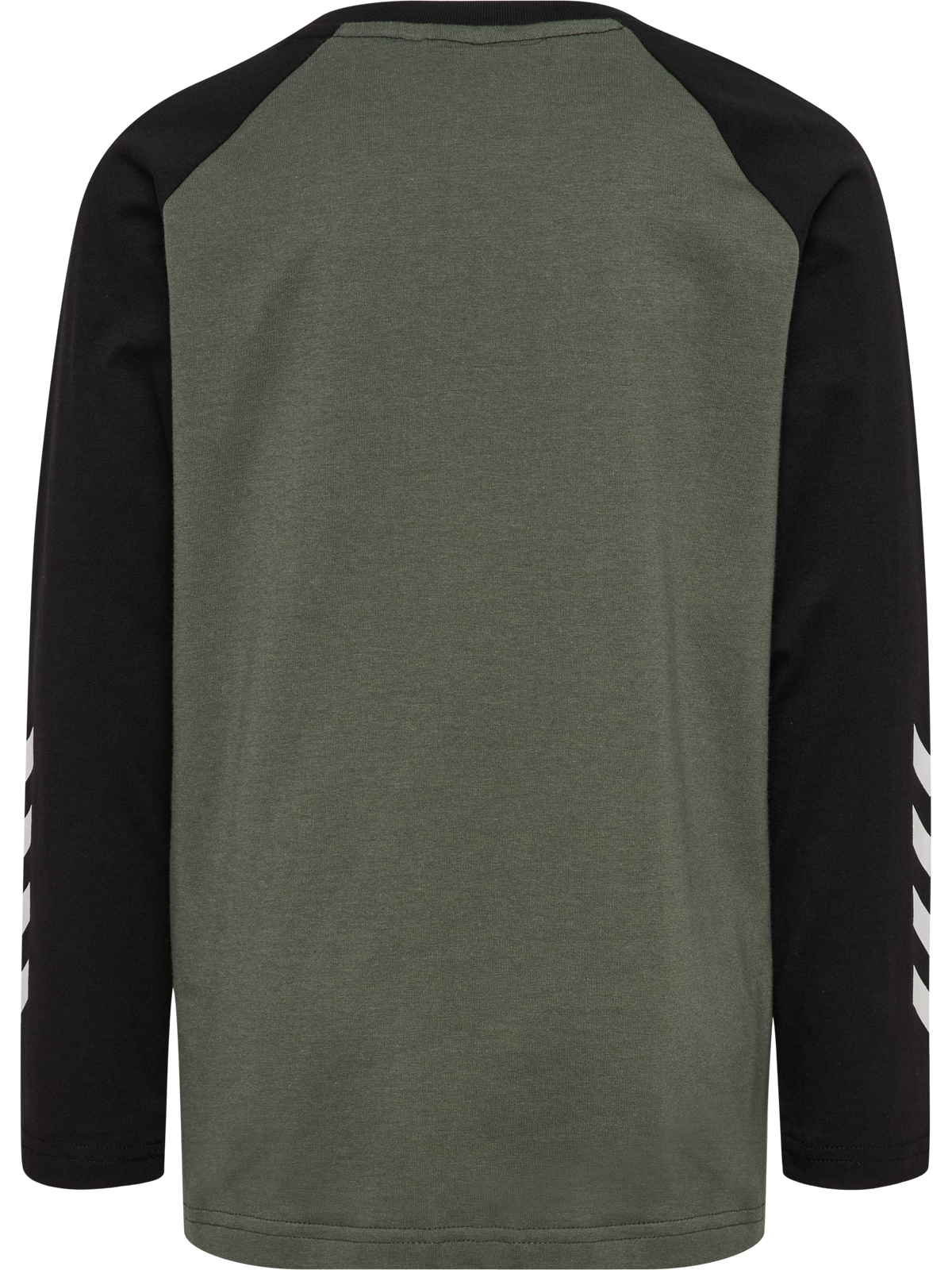 hmlJR LOGO T-SHIRT L/S