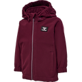 hmlMARS TEX MINI SOFTSHELL JACKET