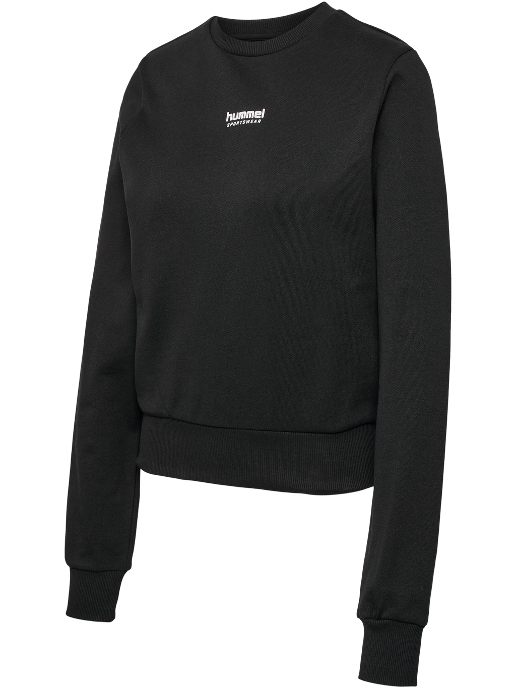 hmlLGC DAYA SHORT SWEATSHIRT