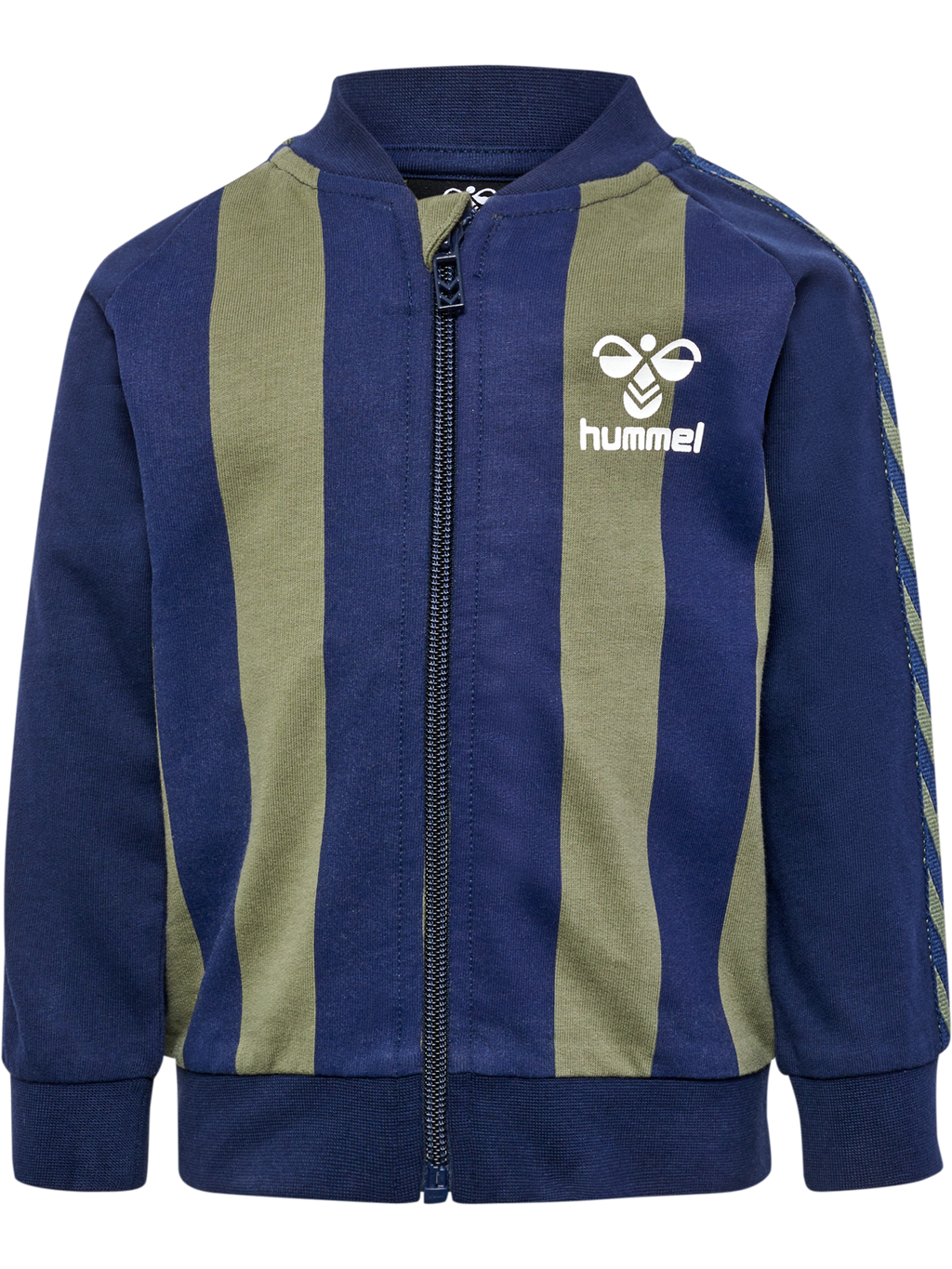 hmlERHAN ZIP JACKET