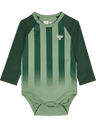 hmlSTRIPED BODY L/S