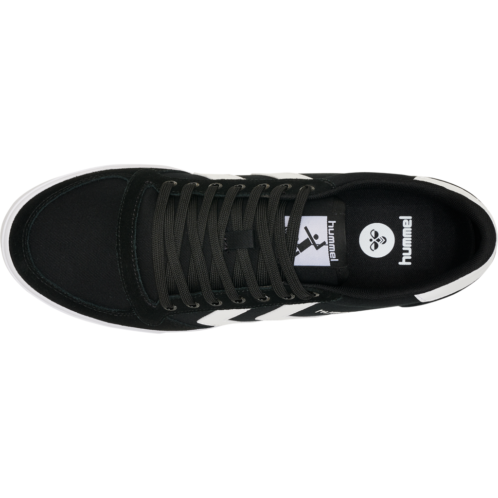 HUMMEL SLIMMER STADIL LOW