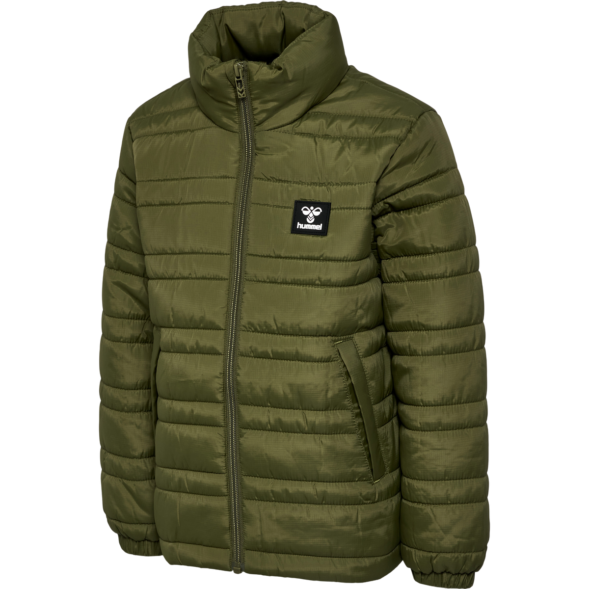 hmlMOSSE JACKET
