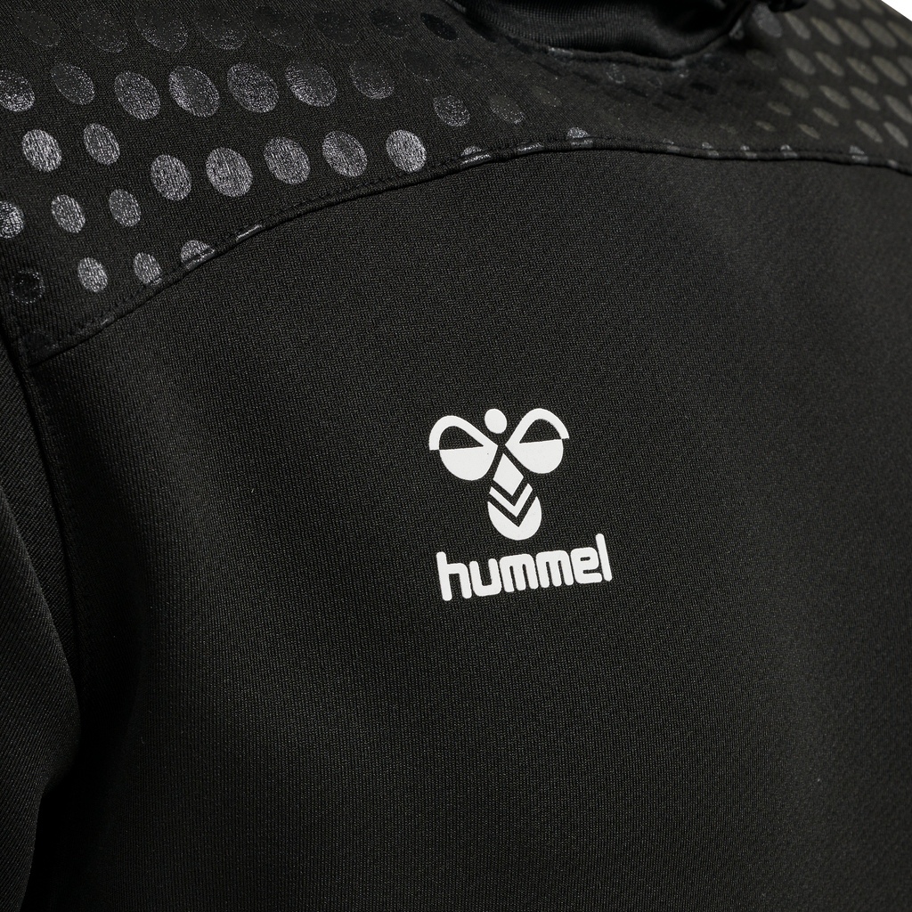hmlLEAD POLY HOODIE