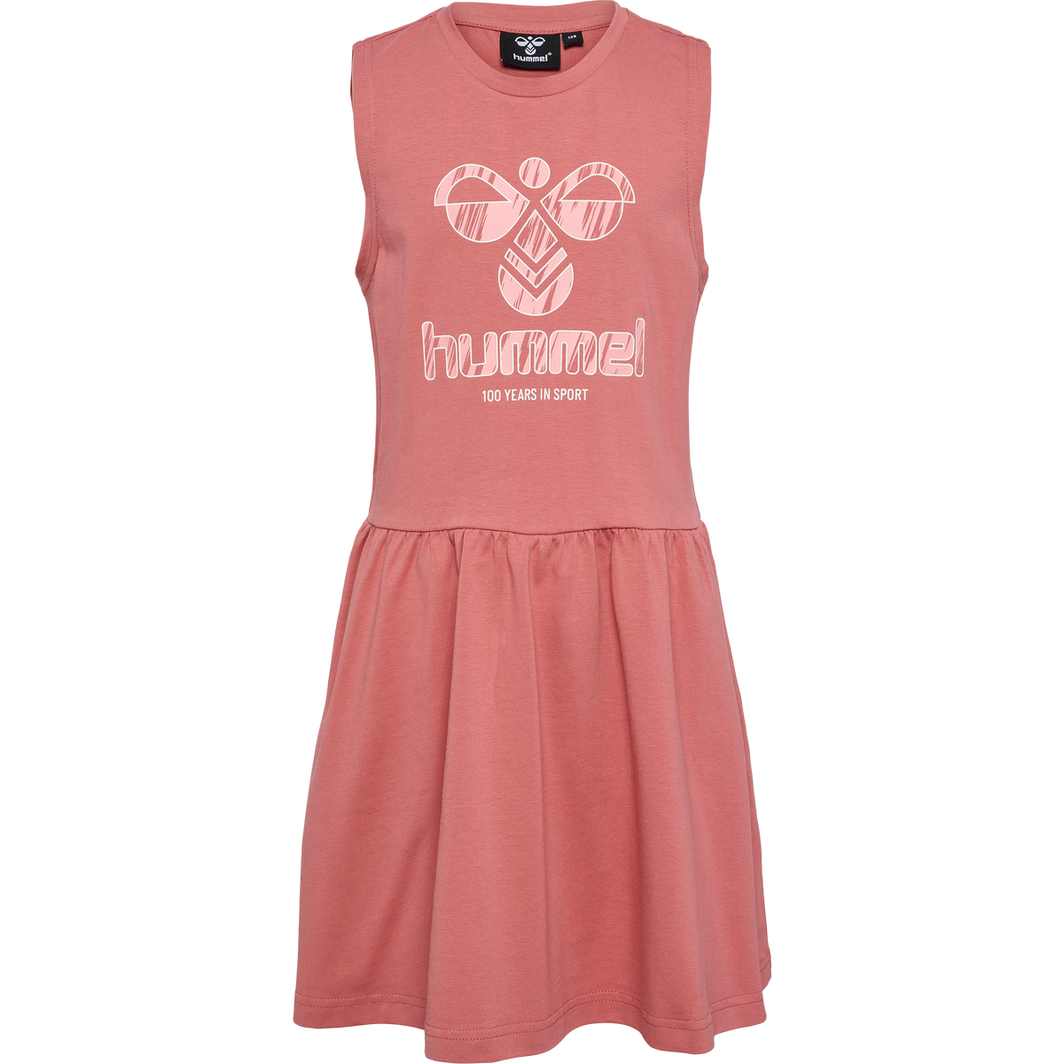 hmlGIANNA DRESS S/L