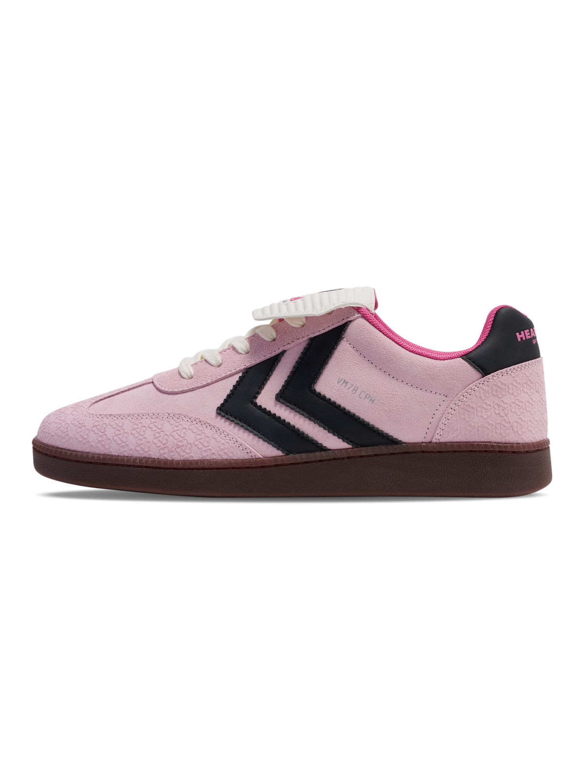 VM78 CPH HEARTBEAT
