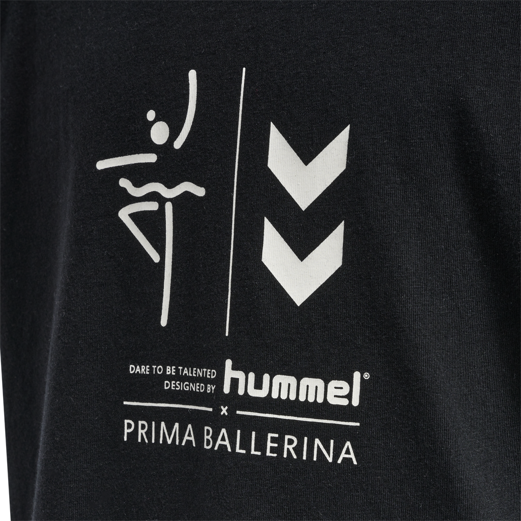 hmlPRIMA BEE T-SHIRT S/S