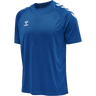 hmlCORE XK CORE POLY T-SHIRT S/S