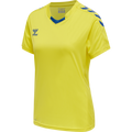 hmlCORE XK POLY JERSEY S/S WOMAN