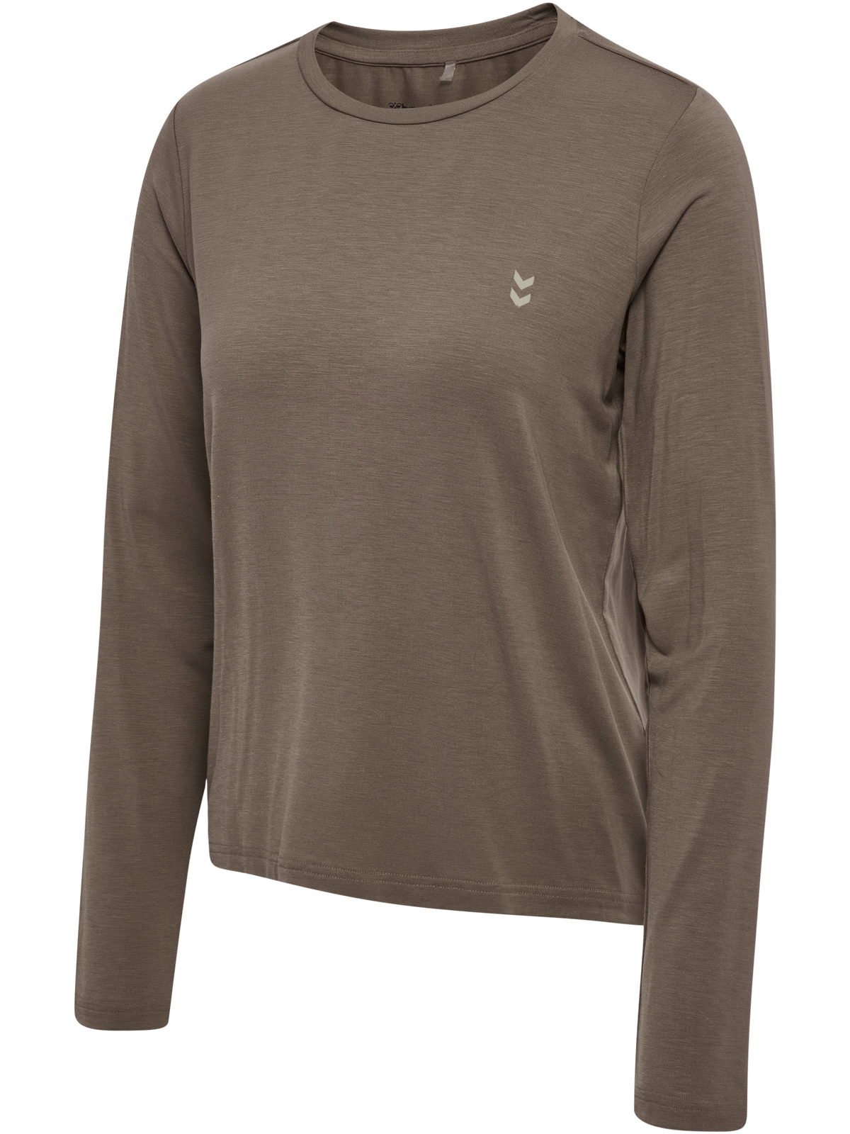 hmlYOGA SOFT LOOSE W T-SHIRT LS