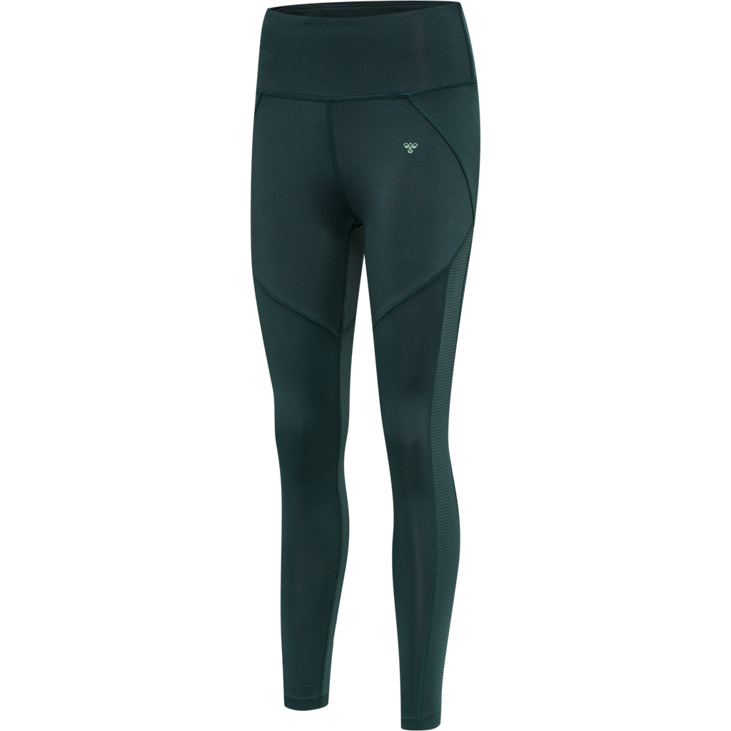 hmlNORMA HIGH WAIST TIGHTS