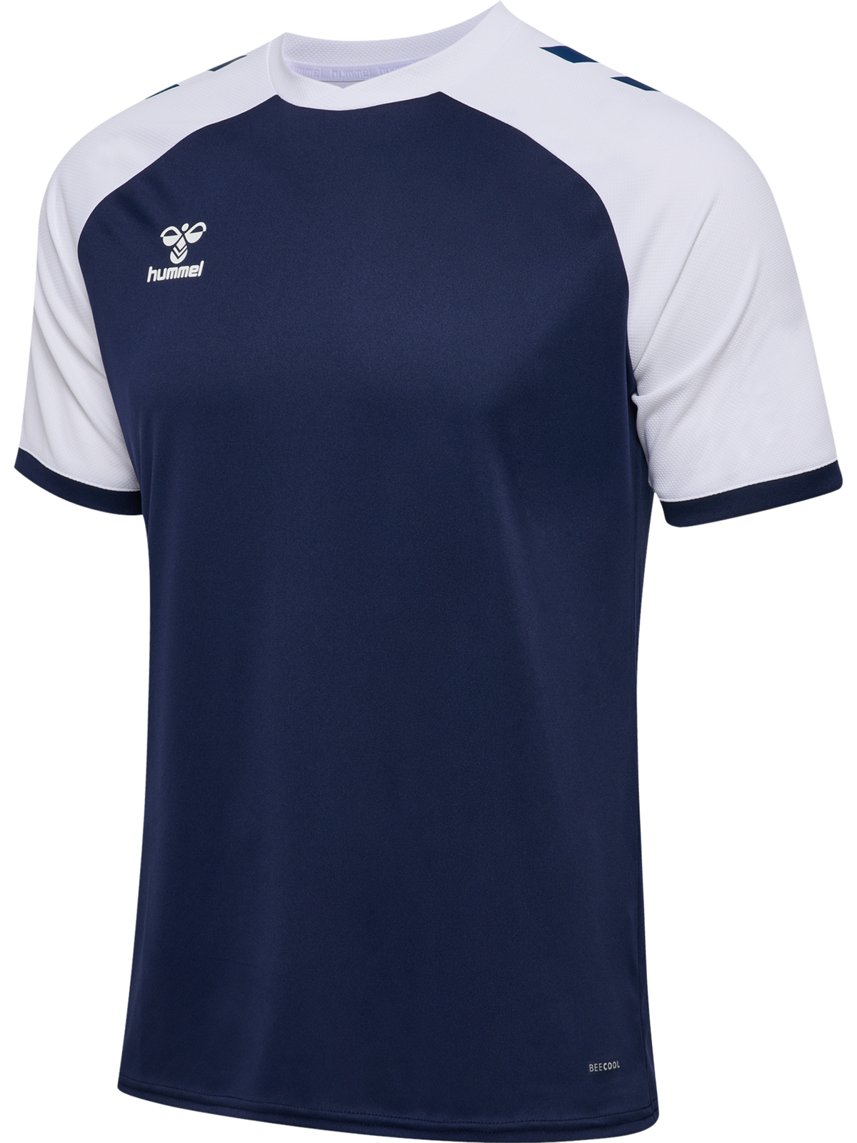 hmlMATCH LEAGUE JERSEY S/S