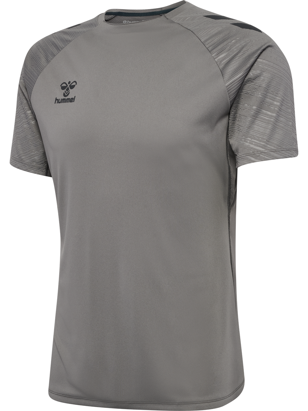 hmlPRO TRAINING JERSEY S/S