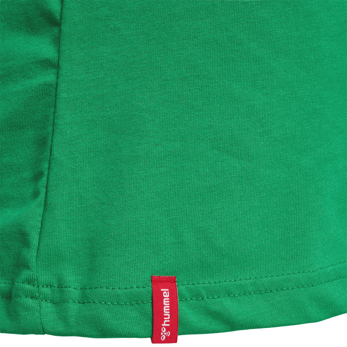 hmlRED BASIC T-SHIRT S/S WOMAN