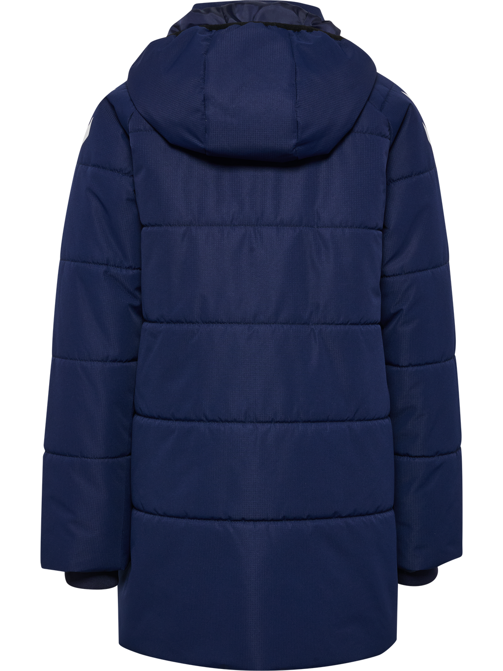 hmlLEAD 2.0 BENCH JACKET KIDS