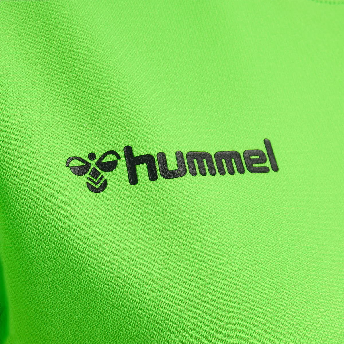 hmlAUTHENTIC POLY JERSEY WOMAN S/S