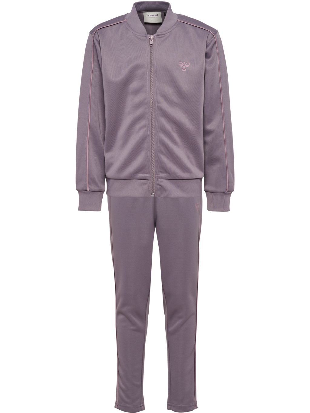 hmlJR REG TUKAS TRACK SUIT