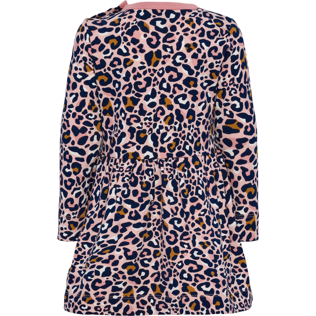 hmlMARIE AOP DRESS L/S