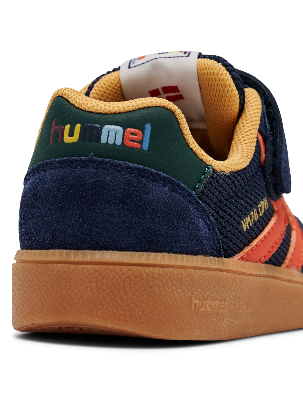 VM78 CPH INFANT
