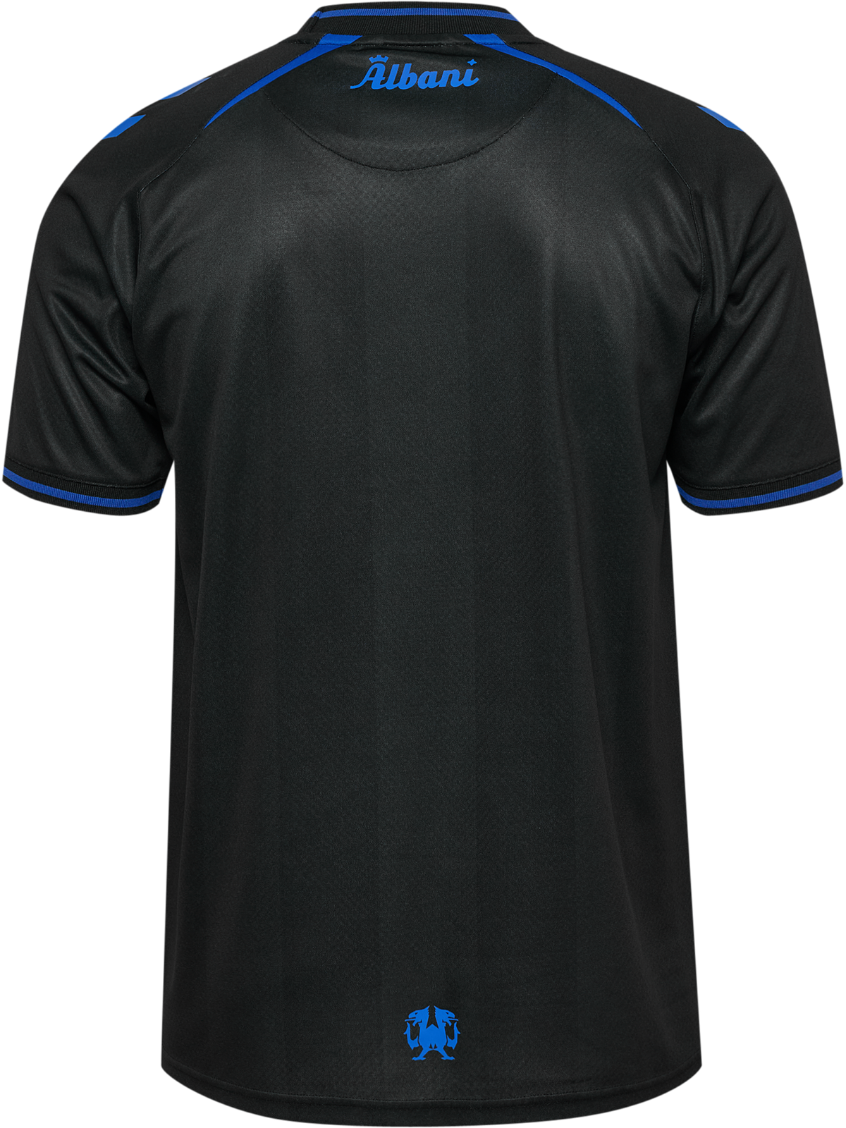 OB 26/27 AWAY JERSEY S/S