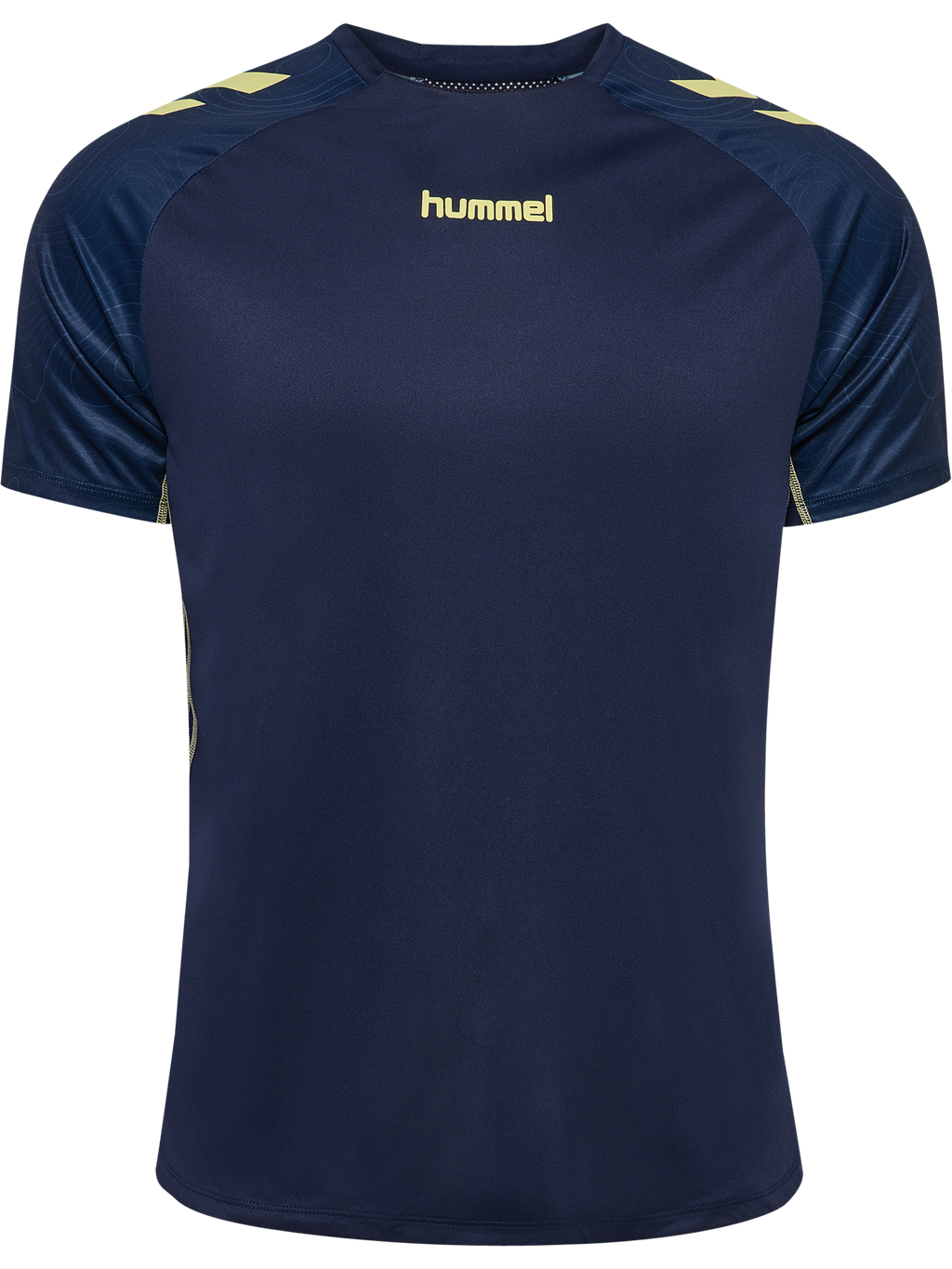 hmlBLAZE 2.0 TRAINING JERSEY S/S