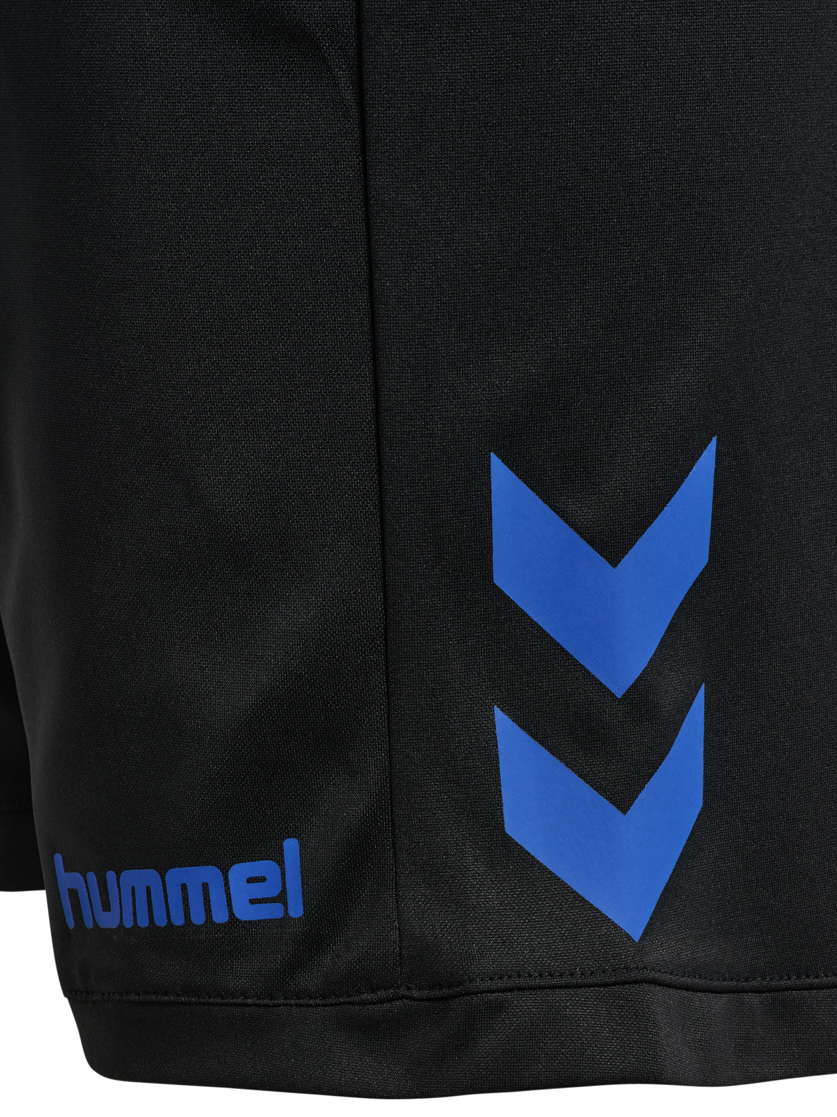 hmlBLAZE CLUB 26 POLY SHORTS