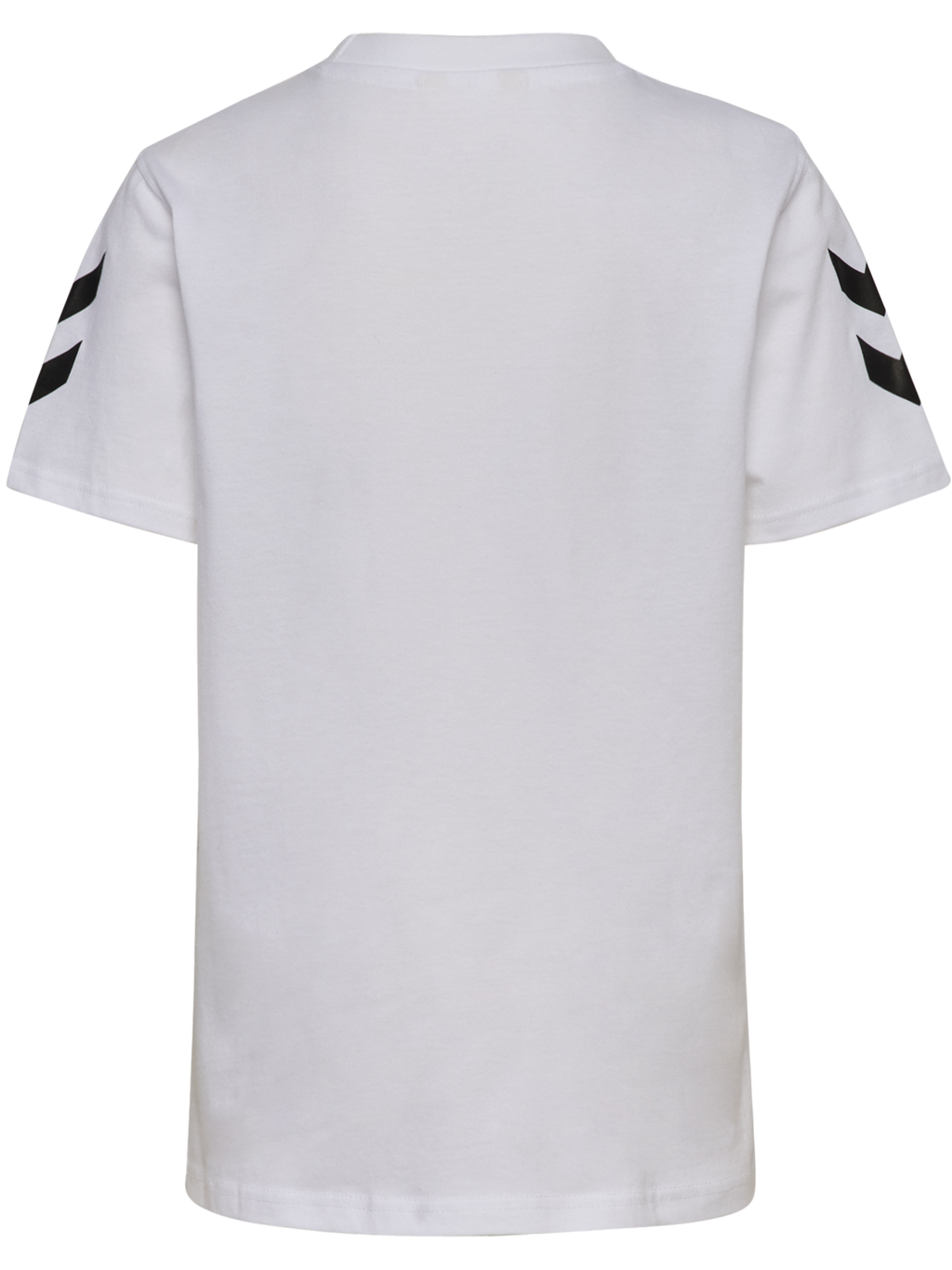 hmlGO 2.0 CHEVRON T-SHIRT S/S KIDS