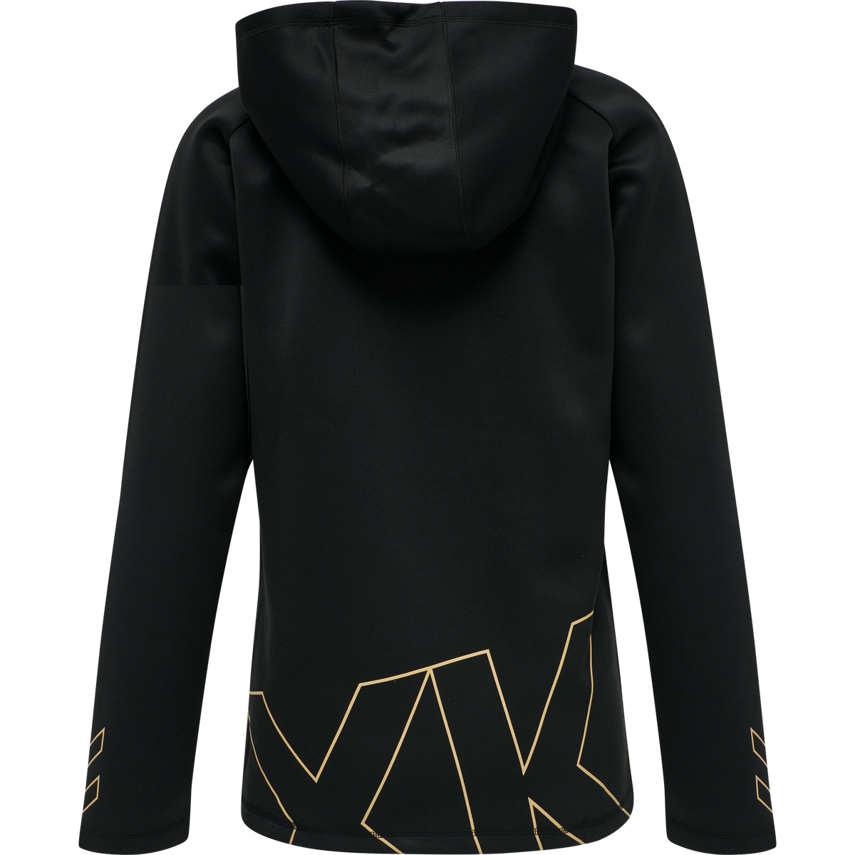 hmlCIMA XK HOODIE WOMAN