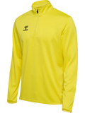 hmlESSENTIAL HALF-ZIP