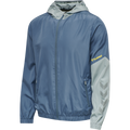 hmlSULLIVAN LOOSE  ZIP HOODIE