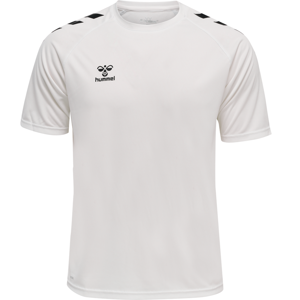 hmlCORE XK CORE POLY T-SHIRT S/S